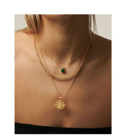 Picture for category Joyas De Oro Macizo
